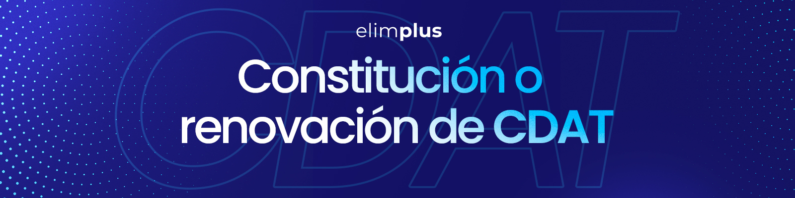 CDAT Banner
